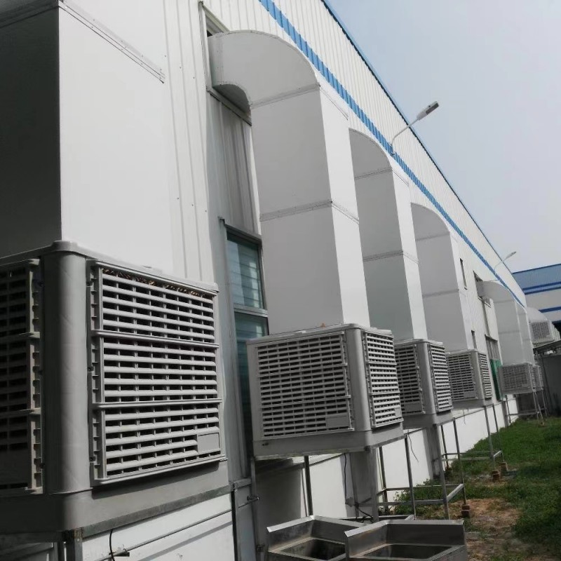 環(huán)?？照{(diào)